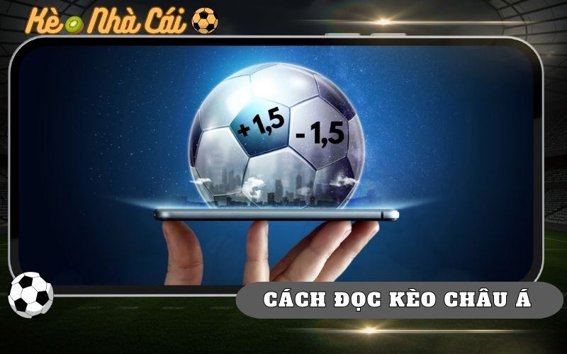 Cách Đọc Kèo Châu Á Cho Người Mới Nhập Môn 1 Cach Doc Keo Chau A Cho Nguoi Moi Nhap Mon