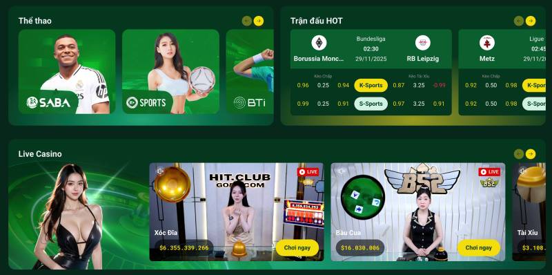 Đánh Giá Nhà Cái FM88 - Nhìn Từ Trải Nghiệm Thực Tế 5 Giao diện và trải nghiệm người dùng: Tập trung vào sự tiện lợi