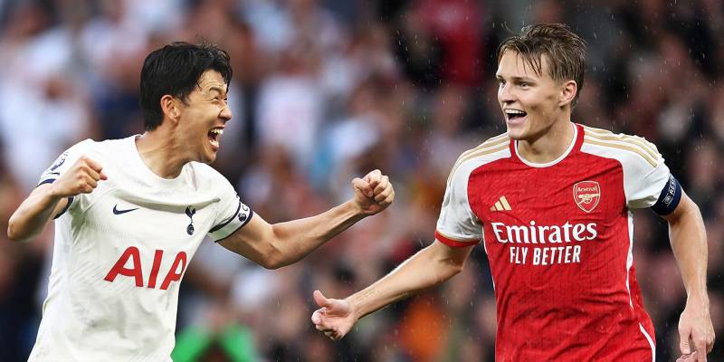 Derby Là Gì Trong Bóng Đá? Ý Nghĩa, Nguồn Gốc Và Sức Hút Đặc Biệt 5 Những trận derby kinh điển định hình bản sắc bóng đá thế giới